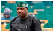 House of Reps in chaos as Agbese denies endorsing Ugochinyere for minority leader