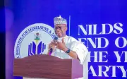 House Orders Probe of NILDS DG Over Partisan Political Activities