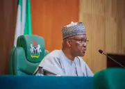 House Speaker Calls for Fresh Legislative Solutions to Nigeria's Security Challenges