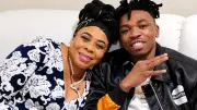 How Mayorkun's mother revealed his record deal with Davido