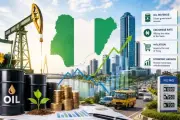 How Oil Price Volatility Shapes Nigeria's Economic Outlook