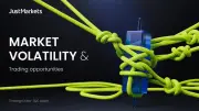 How to Trade High Volatility Markets: Strategies and Risk Tips
