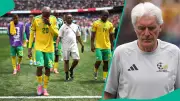 Hugo Broos Hints at Retirement After South Africa's Painful World Cup Exit