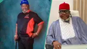 I Am Not a Christian: Actor Ugezu Embraces African Traditionalism