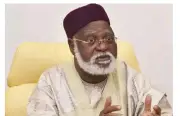 I Told Abacha to Disband Bad Influence Officers, Says General Abubakar