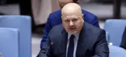 ICC Prosecutor Karim Khan Suspended Over Sexual Misconduct Allegations