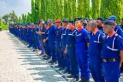 ICPC Secures Conviction of NSCDC Deputy Commandant for Job Racketeering