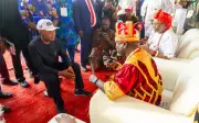 Idodo Zone Hosts Governor Mbah, Donates N50m for Reelection