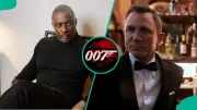 Idris Elba Ends James Bond Rumours: Why He Won't Be the Next 007