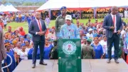 Igbo-Eze South LG Chairman Pledges Support for APC Candidate in By-Election