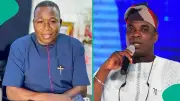 Igboho's Watch, K1's Tinubu Pendant at Lagos Party Spark Reactions