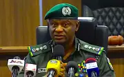 IGP Disu's Tactical Command Rescues Kidnap Victims, Dismantles Syndicate
