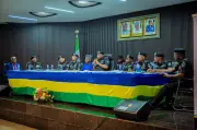 IGP Orders Tougher Crackdown on Kidnapping and Terrorism in Nigeria