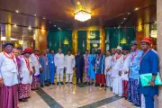 Ijaw, Urhobo Leaders Accuse Itsekiri of Truncating Tinubu's Peace Deal in Warri