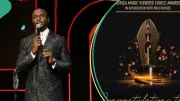 IK Osakioduwa Reveals Why He Skipped Hosting 2026 AMVCA
