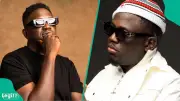 Illbliss Recalls Emotional Moment He and Wife Discovered Pregnancy After 8-Year Wait