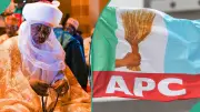 Ilorin Emirate Backs Senator Mustapha for Kwara 2027 Governorship