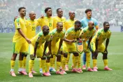 Ime Okon shuts down Nigeria switch talk, commits to South Africa