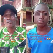 Imo Teacher Accused of Raping 15-Year-Old Boy, Who Then Allegedly Assaulted Cousin