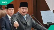 Indonesia Draft Regulation to Embed AI in $15 Billion Free Meals Programme