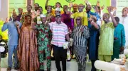 inDrive Rewards 1,000 Drivers in Lagos, Abuja with N30 Million in Vouchers