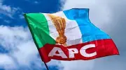 INEC Declares APC's Rabiu Shuaibu Winner of Kano Bye-Election