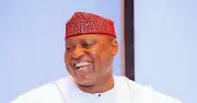 INEC Declares Incumbent Oyebanji Winner of Ekiti Governorship Election