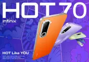 Infinix HOT 70 Series: Express Your Personality Through Dynamic Smartphone Colors