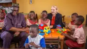Insecurity, poor infrastructure hindering Nigerian children's cognitive growth: UNICEF