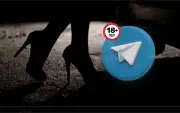 Inside Telegram Prostitution Networks: How Women Are Exploited in Lagos