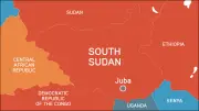International Partners Back Civilian-Led Transition in Sudan