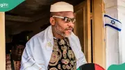 IPOB Suspends Nnamdi Kanu as Leader, Director of Radio Biafra Indefinitely