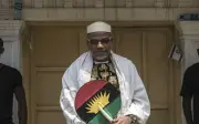 IPOB Suspends Nnamdi Kanu's Leadership Office Indefinitely