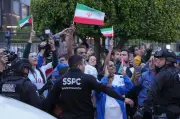 Iran Accuses US of Revoking World Cup Ticket Allocation for Fans