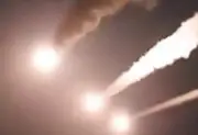 Iran and Israel Trade Strikes, Shattering Ceasefire and Escalating Regional Tensions