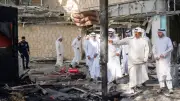 Iran Attacks US Bases in Kuwait, Jordan, Bahrain; Retaliation for US Strikes
