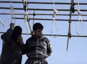 Iran Executed 18 Protesters in 2026, UN Reports