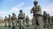 Iran Fires Missiles, Drones at US Targets After Retaliatory Strikes