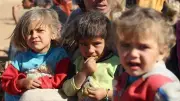 Iran War Ripple Effects Increase Hunger Risks for Millions: WFP Chief
