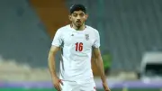 Iran Winger Torabi's US Visa Expires After First World Cup Match