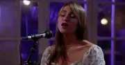 Iranian Singer Sentenced to 74 Lashes for Singing Without Hijab