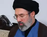 Iran's Khamenei Accuses US and Israel of Sowing Division After War