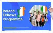 Ireland Opens Funded Scholarship Applications for Nigerians in 2026