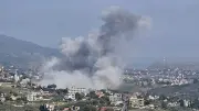 Israel Confirms Hezbollah Commander Abdul Harb Killed in Lebanon Air Strike