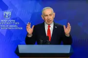 Israel sets Hezbollah disarmament as condition for Lebanon troop withdrawal