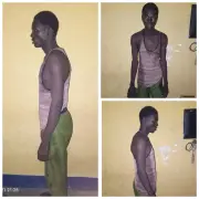 ISWAP Informant Arrested in Borno IDP Camp by Troops