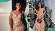 JaneMena Biography: From Delta to Nigeria's Richest Twerk Dancer