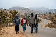 January Is the Coldest Month in Nigeria: Harmattan Peak Explained