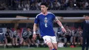 Japan Captain Wataru Endo Withdraws from World Cup Due to Injury, Retires Internationally