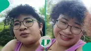 Japanese Lady Speaks Igbo Fluently, Father Tells Her to Claim Igbo Identity
